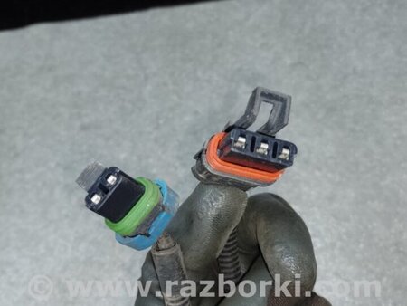 ФОТО проводка фари для Hummer H3 Київ