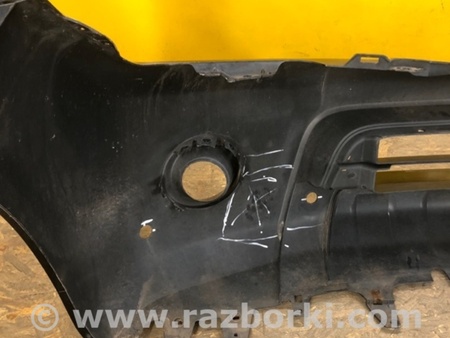 ФОТО Бампер передній для Nissan Pathfinder R51 (05-14) Київ