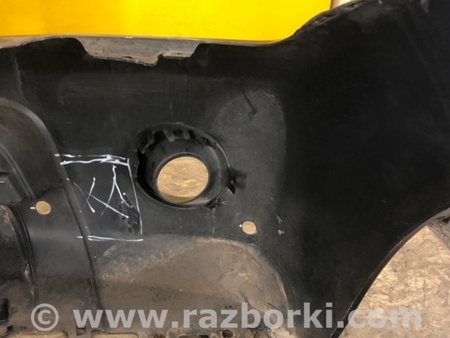 ФОТО Бампер передній для Nissan Pathfinder R51 (05-14) Київ