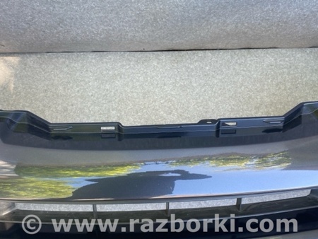 ФОТО Бампер передній для Nissan Pathfinder R51 (05-14) Київ