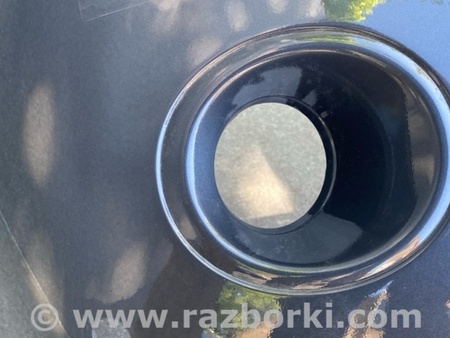 ФОТО Бампер передній для Nissan Pathfinder R51 (05-14) Київ