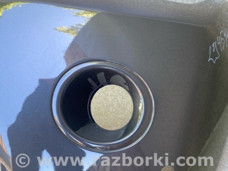 ФОТО Бампер передній для Nissan Pathfinder R51 (05-14) Київ