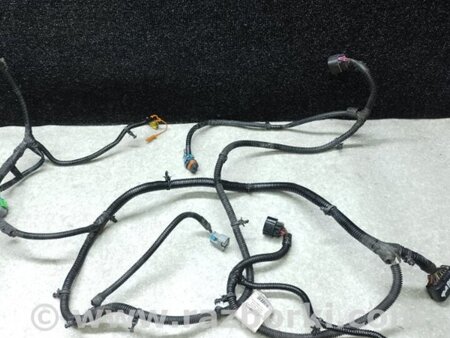 ФОТО Проводка бампера для Hummer H3 Київ