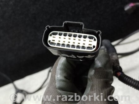 ФОТО Проводка бампера для Hummer H3 Київ