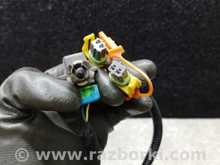 ФОТО Проводка бампера для Hummer H3 Київ