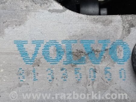 ФОТО Замок кришки багажника для Volvo S60 Київ