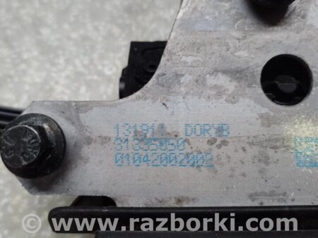 ФОТО Замок кришки багажника для Volvo S60 Київ