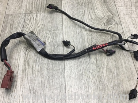 ФОТО Проводка форсунок для Porsche Cayenne II 958 E2/92A (10-14) Київ