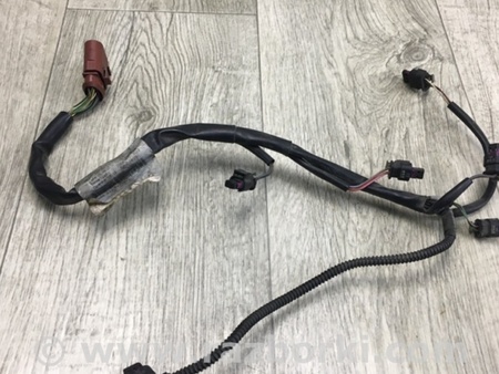 ФОТО Проводка форсунок для Porsche Cayenne II 958 E2/92A (10-14) Київ