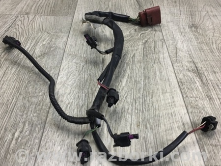 ФОТО Проводка форсунок для Porsche Cayenne II 958 E2/92A (10-14) Київ