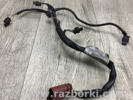 ФОТО Проводка форсунок для Porsche Cayenne II 958 E2/92A (10-14) Київ