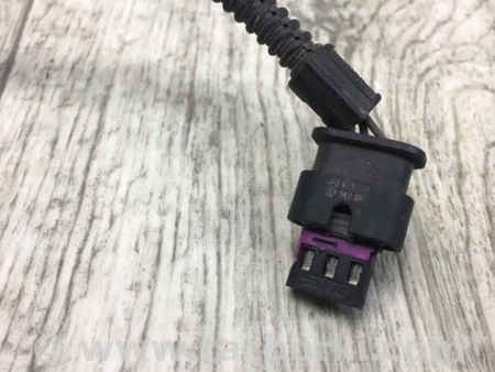 ФОТО Проводка форсунок для Porsche Cayenne II 958 E2/92A (10-14) Київ