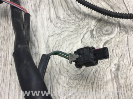 ФОТО Проводка форсунок для Porsche Cayenne II 958 E2/92A (10-14) Київ