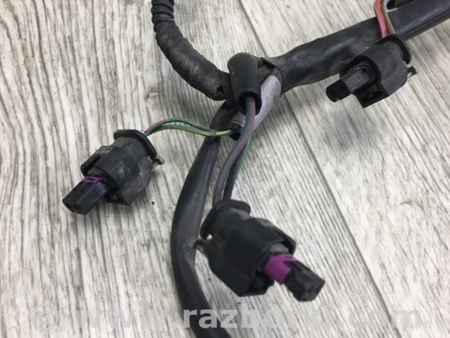 ФОТО Проводка форсунок для Porsche Cayenne II 958 E2/92A (10-14) Київ