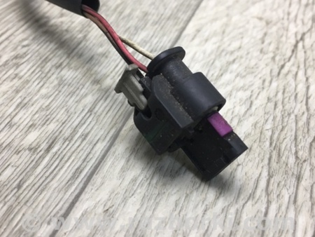 ФОТО Проводка форсунок для Porsche Cayenne II 958 E2/92A (10-14) Київ