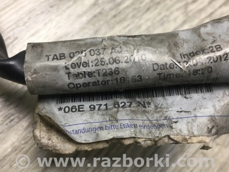 ФОТО Проводка форсунок для Porsche Cayenne II 958 E2/92A (10-14) Київ