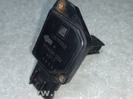 ФОТО Витратомір повітря для Hummer H3 Київ