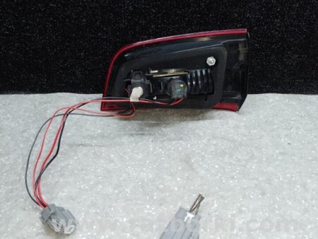 ФОТО Ліхтар внутрішній для Volvo S60 Київ