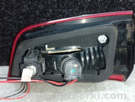 ФОТО Ліхтар внутрішній для Volvo S60 Київ