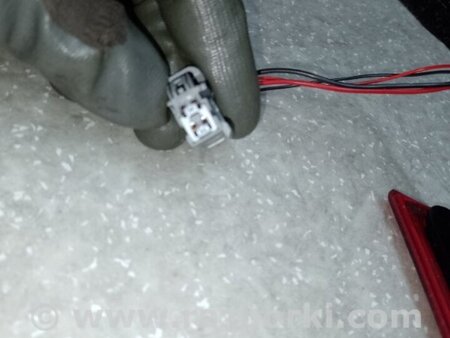 ФОТО Ліхтар внутрішній для Volvo S60 Київ