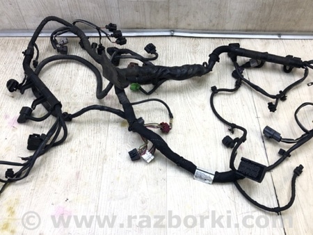 ФОТО Проводка підкапотна для Porsche Cayenne II 958 E2/92A (10-14) Київ