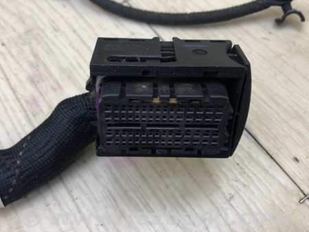 ФОТО Проводка підкапотна для Porsche Cayenne II 958 E2/92A (10-14) Київ