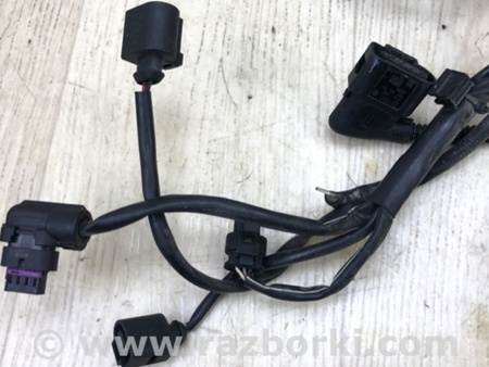 ФОТО Проводка підкапотна для Porsche Cayenne II 958 E2/92A (10-14) Київ