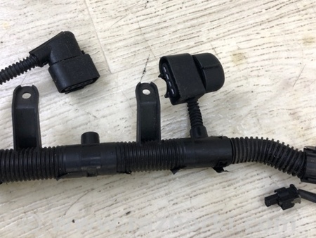 ФОТО Проводка підкапотна для Porsche Cayenne II 958 E2/92A (10-14) Київ