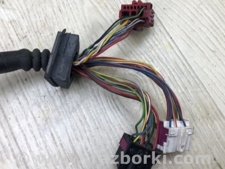 ФОТО Проводка підкапотна для Porsche Cayenne II 958 E2/92A (10-14) Київ