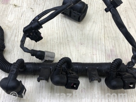 ФОТО Проводка підкапотна для Porsche Cayenne II 958 E2/92A (10-14) Київ