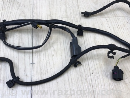 ФОТО Проводка підкапотна для Porsche Cayenne II 958 E2/92A (10-14) Київ