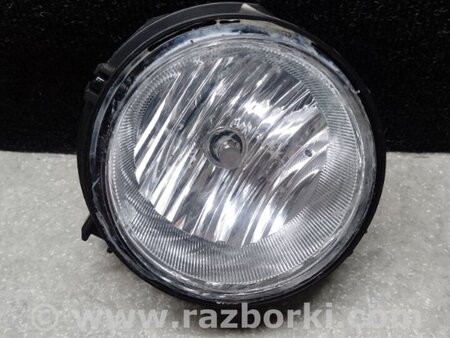 ФОТО Протитуманна фара для Hummer H3 Київ