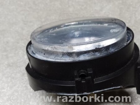 ФОТО Протитуманна фара для Hummer H3 Київ