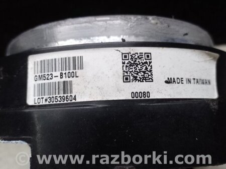 ФОТО Протитуманна фара для Hummer H3 Київ