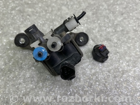 ФОТО Клапан пневмопідвіски для Lexus LS400 (94-00) Київ