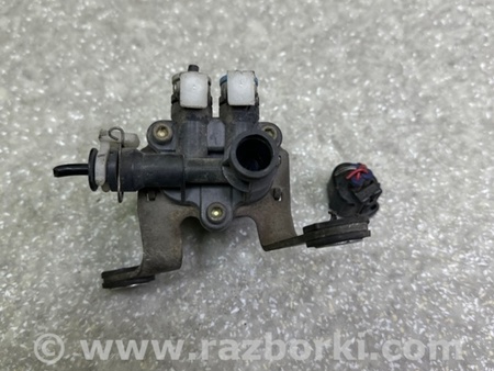 ФОТО Клапан пневмопідвіски для Lexus LS400 (94-00) Київ