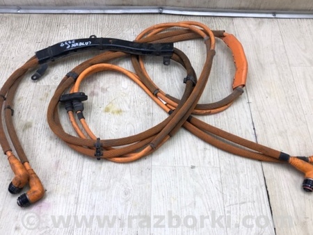 ФОТО Провідка високовольтна для Porsche Cayenne II 958 E2/92A (10-14) Київ