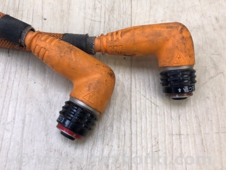 ФОТО Провідка високовольтна для Porsche Cayenne II 958 E2/92A (10-14) Київ