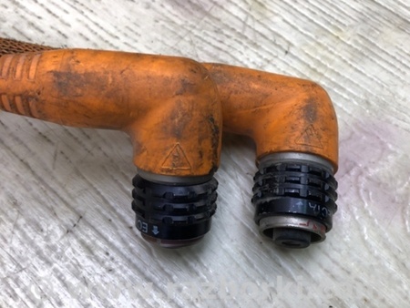 ФОТО Провідка високовольтна для Porsche Cayenne II 958 E2/92A (10-14) Київ