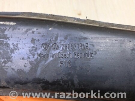 ФОТО Провідка високовольтна для Porsche Cayenne II 958 E2/92A (10-14) Київ