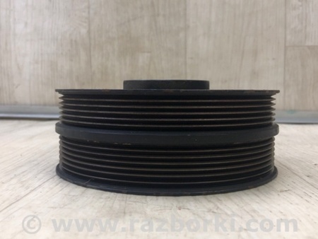 ФОТО Шків коленвалу для Porsche Cayenne II 958 E2/92A (10-14) Київ