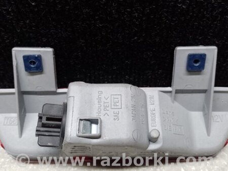 ФОТО Фонарь стоп-сигнала для Toyota RAV-4 II CA20W/XA20 (00-05) Київ