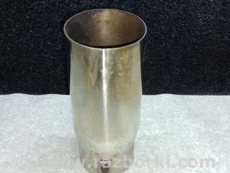 ФОТО Насадка на глушник для Hummer H3 Київ