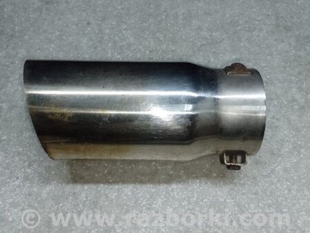 ФОТО Насадка на глушник для Hummer H3 Київ