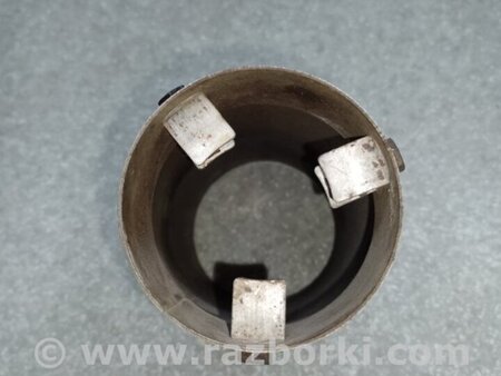 ФОТО Насадка на глушник для Hummer H3 Київ