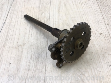 ФОТО Привід масляного насосу для Porsche Cayenne II 958 E2/92A (10-14) Київ