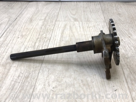 ФОТО Привід масляного насосу для Porsche Cayenne II 958 E2/92A (10-14) Київ