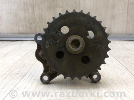 ФОТО Привід масляного насосу для Porsche Cayenne II 958 E2/92A (10-14) Київ