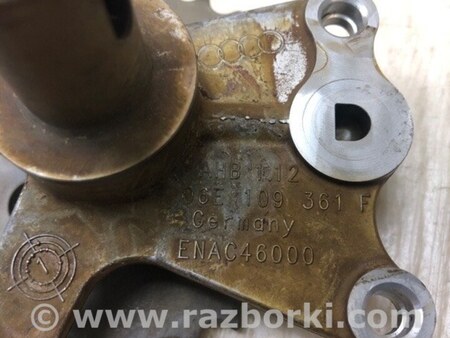 ФОТО Привід масляного насосу для Porsche Cayenne II 958 E2/92A (10-14) Київ