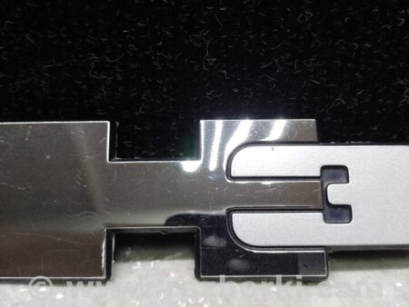 ФОТО Емблема для Hummer H3 Київ